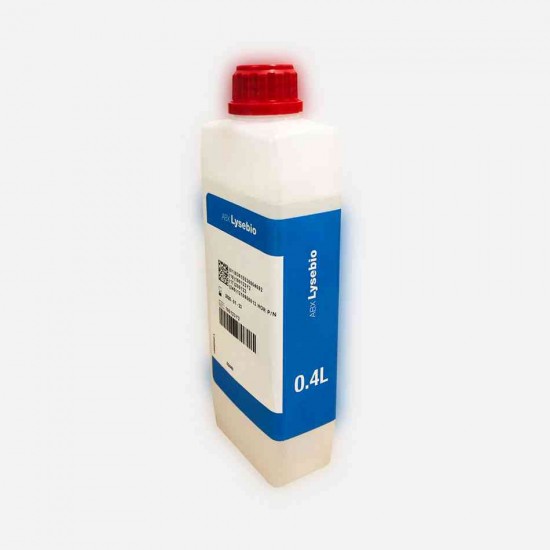 HORIBA ABX Lysebio 0.4lt