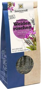 Sonnentor Weidenröschen kleinblütiges Tee BIO Btl 50g Sonnentor Weidenröschen kleinblütiges Tee BIO Btl 50g