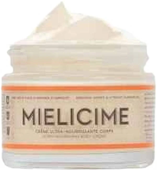 L'ALPAGE Mielicime Körpercreme ultra-pfleg 50ml