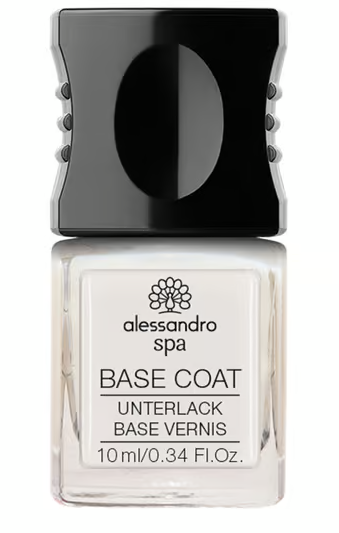 alessandro NAIL SPA Base Coat 10ml