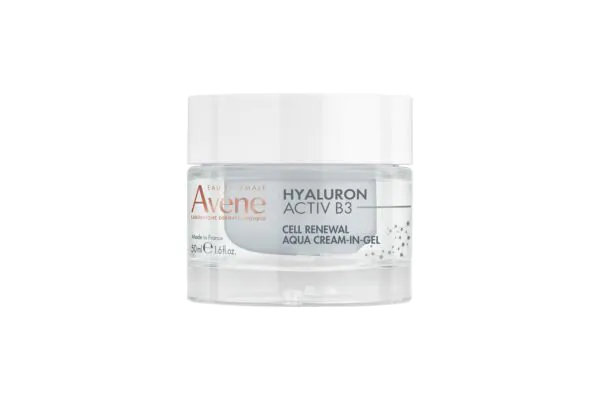 AVENE Hyaluron Activ B3 Aquagel-Creme Ds 50ml AVENE Hyaluron Activ B3 Aquagel-Creme Ds 50ml