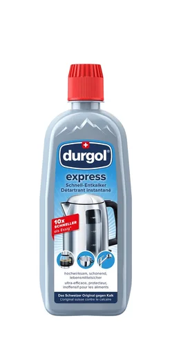 DURGOL Express Schnell Entkalker 500ml