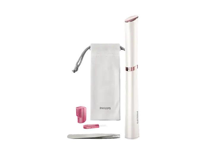 PHILIPS Korrekturtrimmer HP6393/00