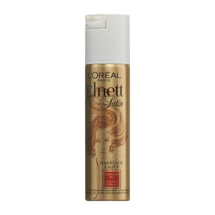 L'Oréal Paris ELNETT SATIN Hairspray normal 150 ml