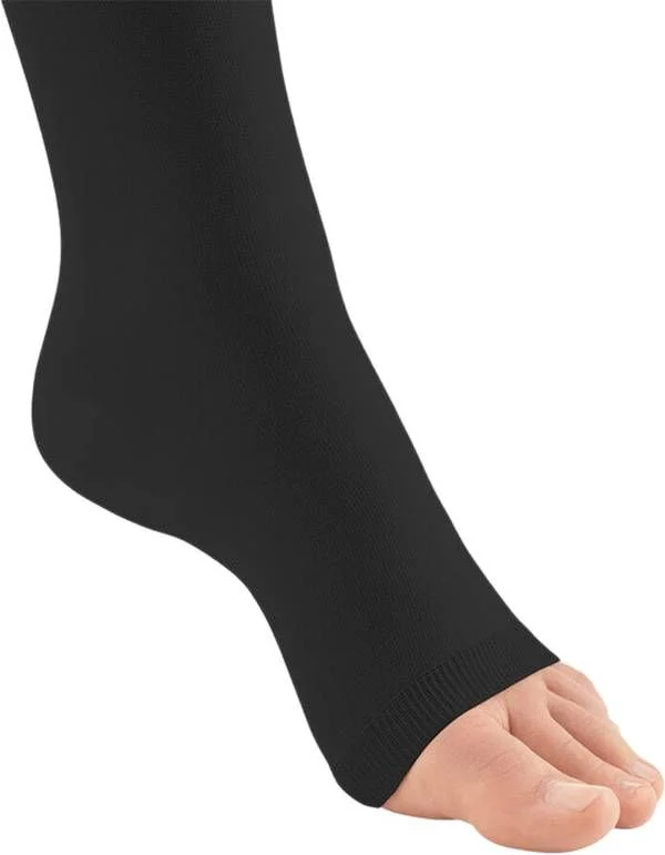 Bauerfeind VT Pu KKL2 AD M nl Fuss offen sch 1 Paar