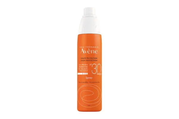 AVENE SUN Sonnenspray SPF 30 200ml AVENE SUN Sonnenspray SPF 30 200ml