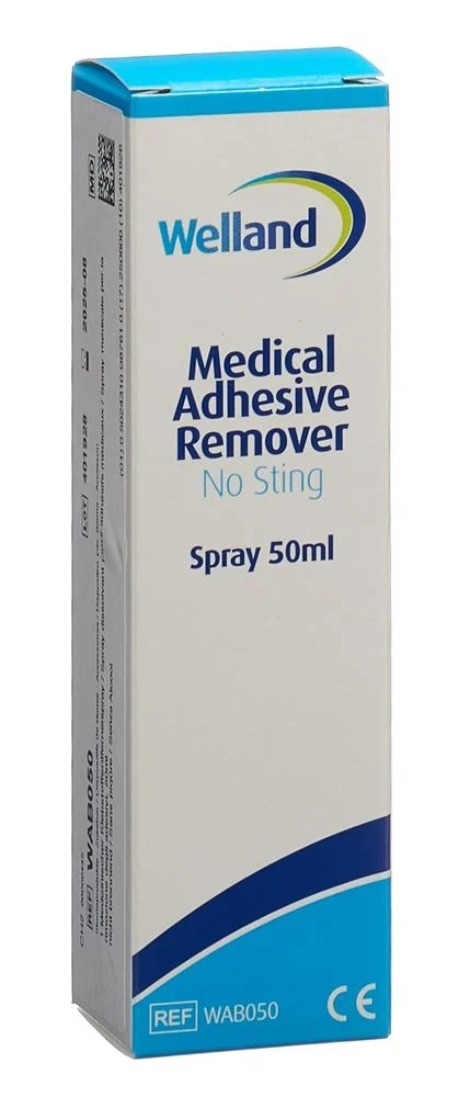 Welland Klebstoffentferner Spray BOV 50ml