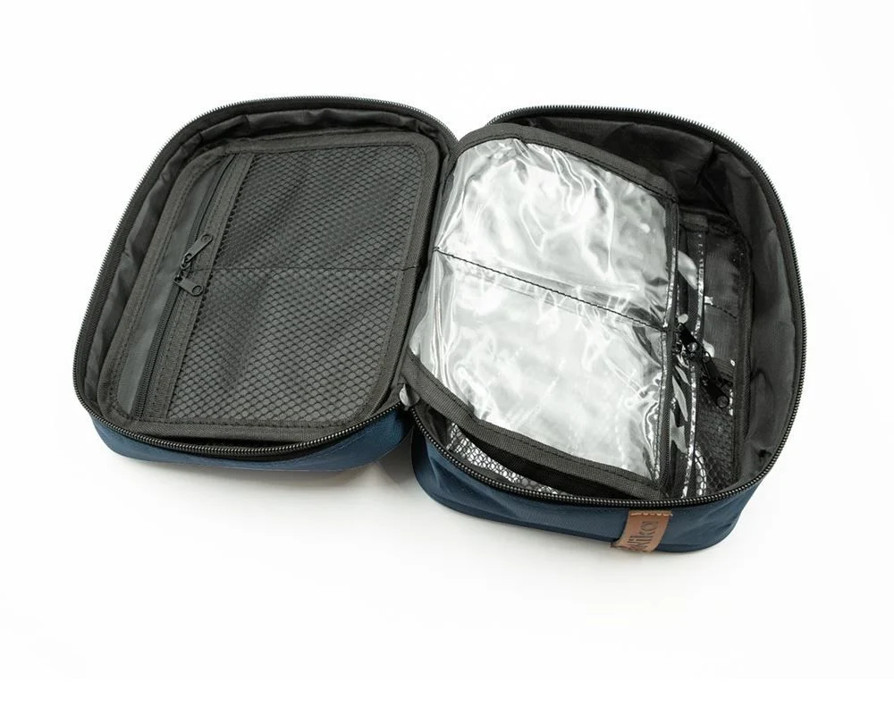 TANIKA Travel Case M 20x16x9cm