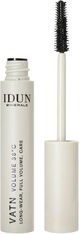 IDUN Mascara Vatn Volume 38° Brown Tube 9ml