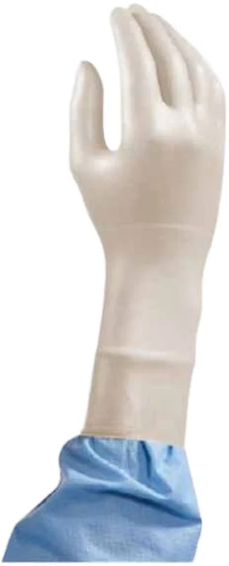 GAMMEX OP-Handschuhe 7 Non-Latex Sens 50 Paar