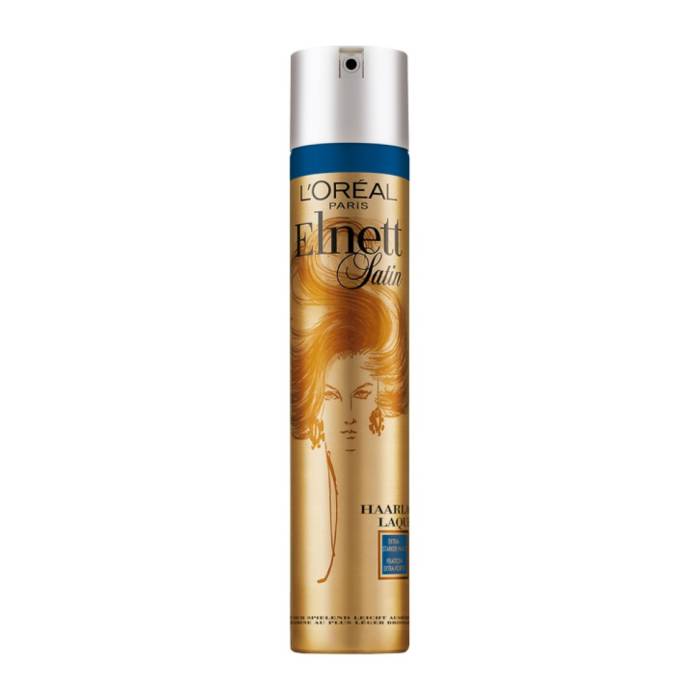 L'Oréal Paris ELNETT Satin Hairspray extra stark 300ml