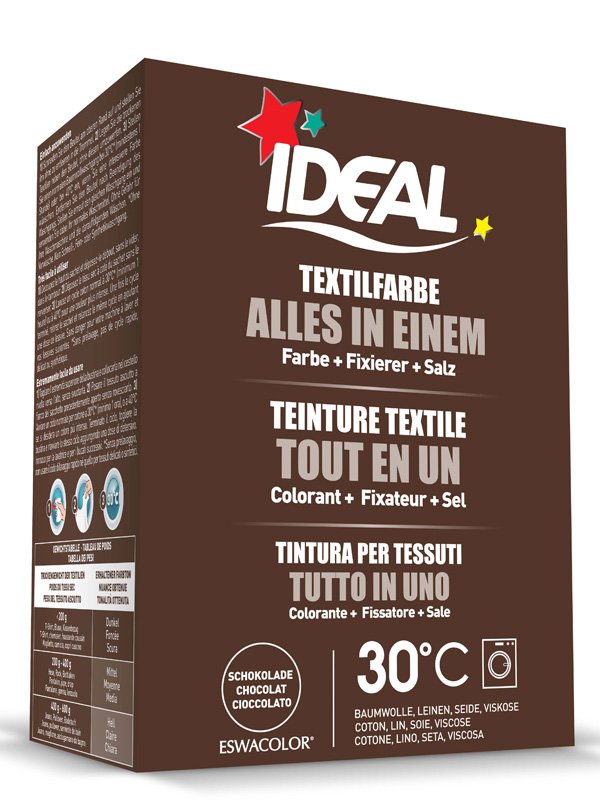 IDEAL Alles in Einem schokolade 230 g IDEAL Alles in Einem schokolade 230 g