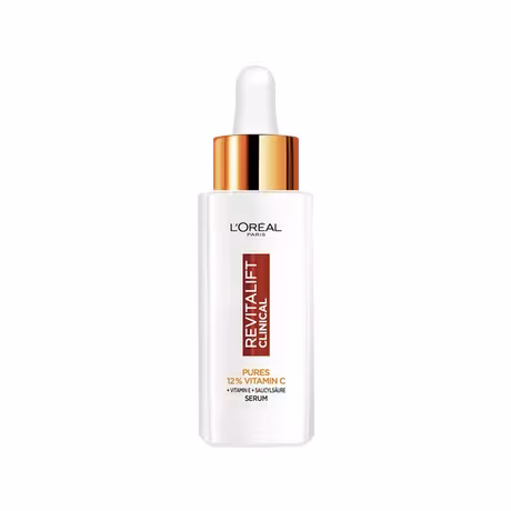 L'OREAL PARIS Revitalift Vitamin C Serum 30ml