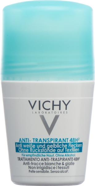 VICHY Deo Anti-Flecken Roll-on 50ml