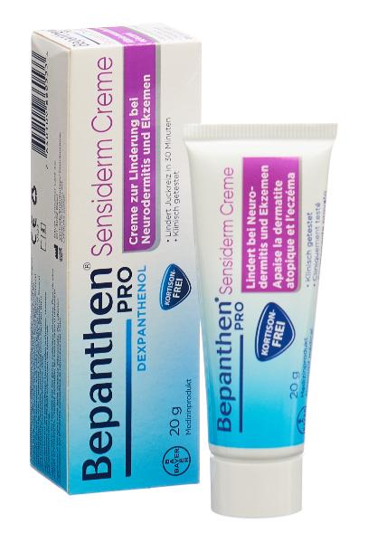 Bepanthen® Pro Sensiderm Creme 20g Bepanthen® Pro Sensiderm Creme 20g