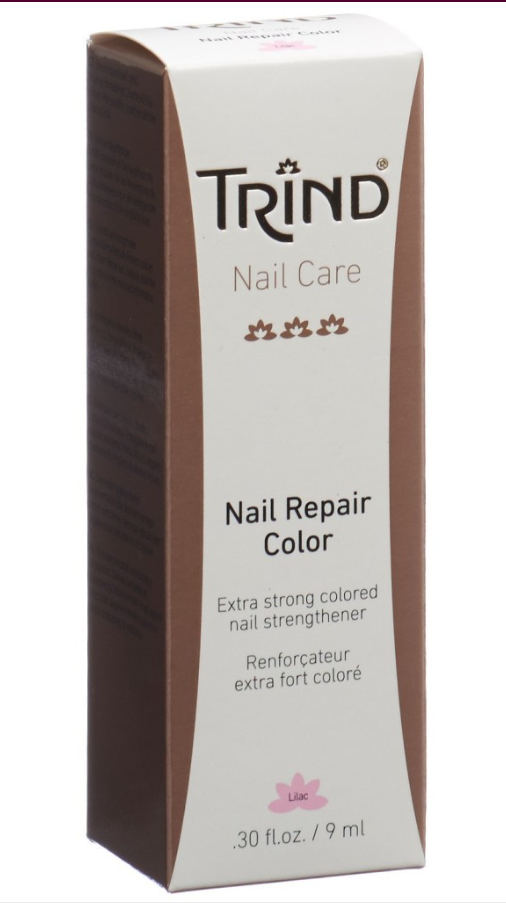 Trind Nail Repair Nagelhärter Pastel No 5 9ml