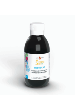 AromaSan Hydrolat Römische Kamille Bio Fl 150ml AromaSan Hydrolat Römische Kamille Bio Fl 150ml