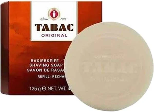 TABAC Original Shaving Soap 125g