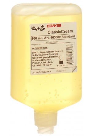 CWS Seife liq standard 500ml