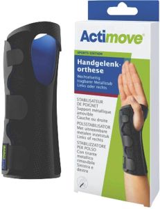 Actimove Sport Handgelenkorthese L/XL Actimove Sport Handgelenkorthese L/XL