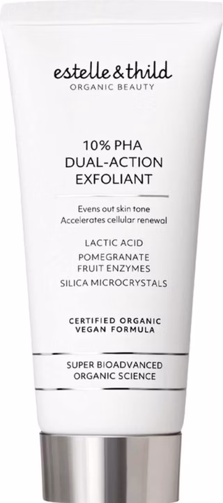 estelle & thild Super BioAdvanced Exfoliating 10% PHA Dual Action 50ml