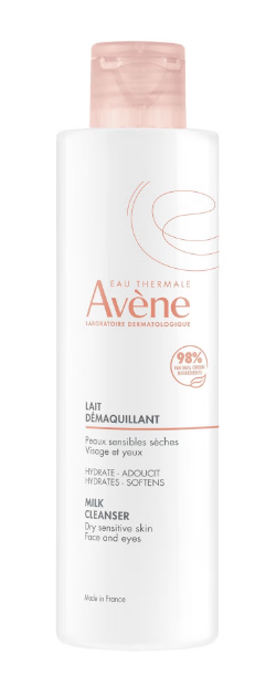 AVENE Reinigungsmilch Fl 200ml AVENE Reinigungsmilch Fl 200ml