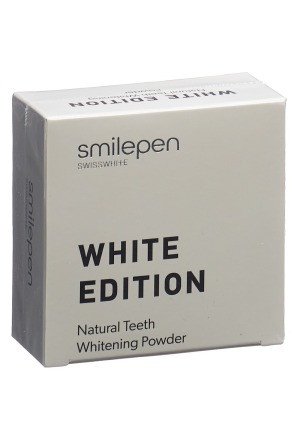 smilepen White Edition Plv 20g