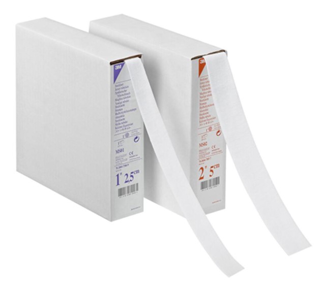 3M Tricotschlauch 7.5cmx22.8m Rolle 3M Tricotschlauch 7.5cmx22.8m Rolle
