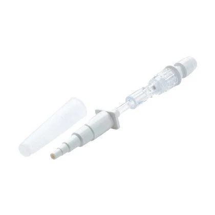 TEVADAPTOR Catheter Adaptor (neu) 30 Stück