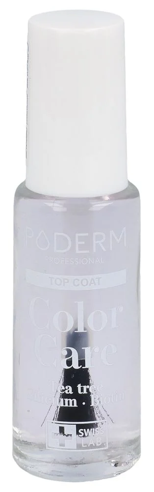 Poderm Top Coat 002 Fl 8ml