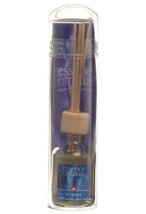 ESSENCE OF NATURE Sticks Ice Water 50ml