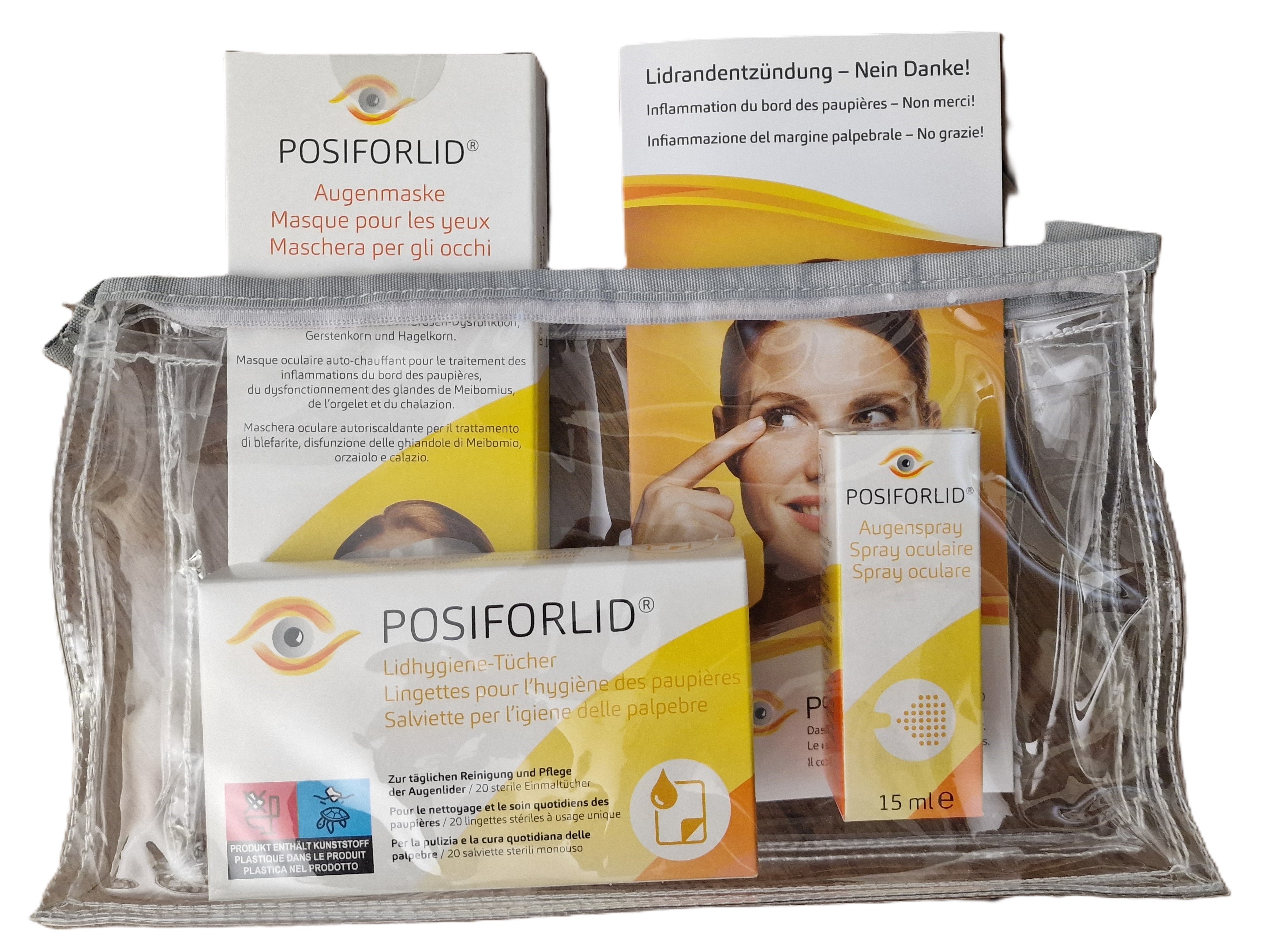 POSIFORLID Necessaire POSIFORLID Necessaire