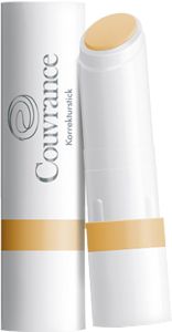 AVENE Couvrance Korrekturstick gelb 3g AVENE Couvrance Korrekturstick gelb 3g