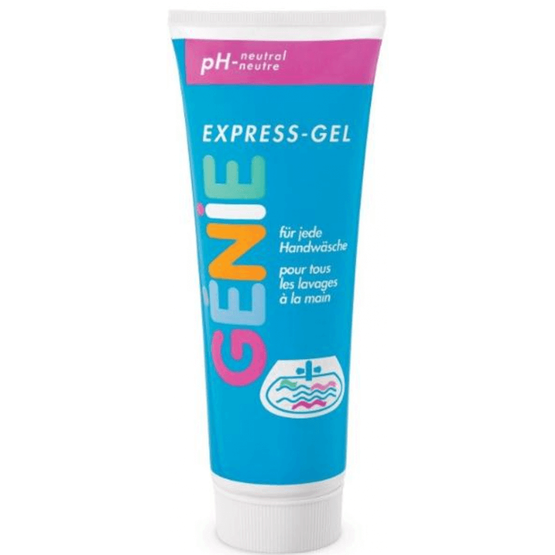 Génie Express Gel 220ml Génie Express Gel 220ml