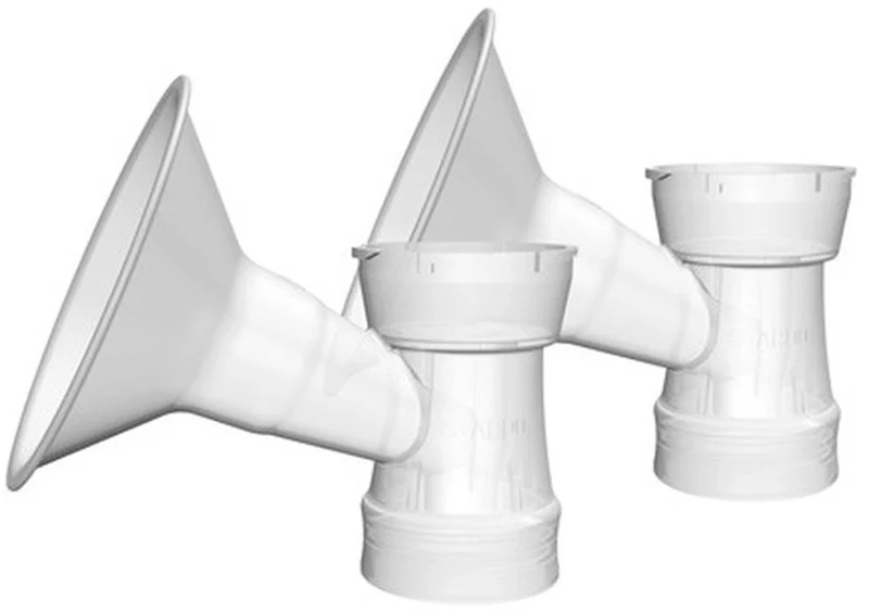 ardo Brustglocke 36mm 2