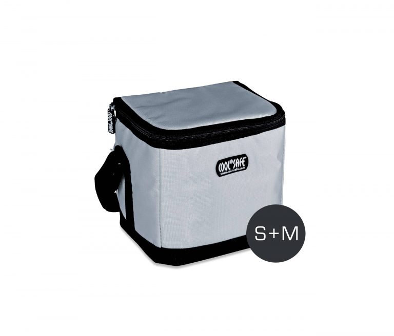 COOL*SAFE Protect S Medikamenten-Kühltasche – Bis zu 17h Kühlung