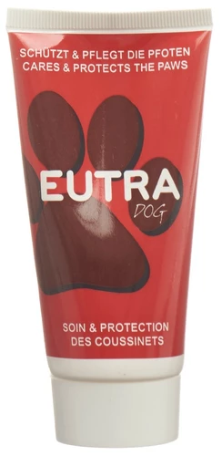 EUTRA Dog Pfotensalbe Tb 75ml