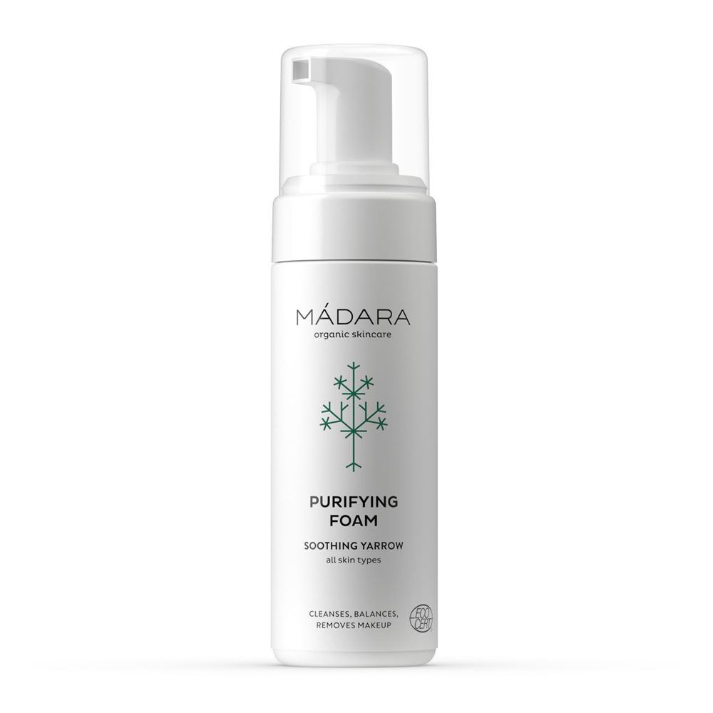 MADARA Purifying Foam 150ml