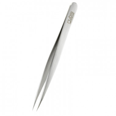 Rubis Pinzette spitz Inox Rubis Pinzette spitz Inox