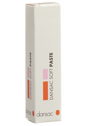 DANSAC Soft Paste Tb 50g