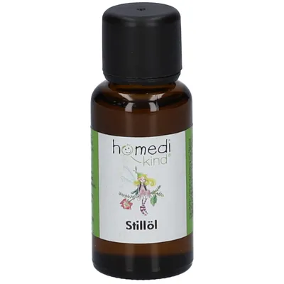 HOMEDI-KIND Stillöl Fl 30ml