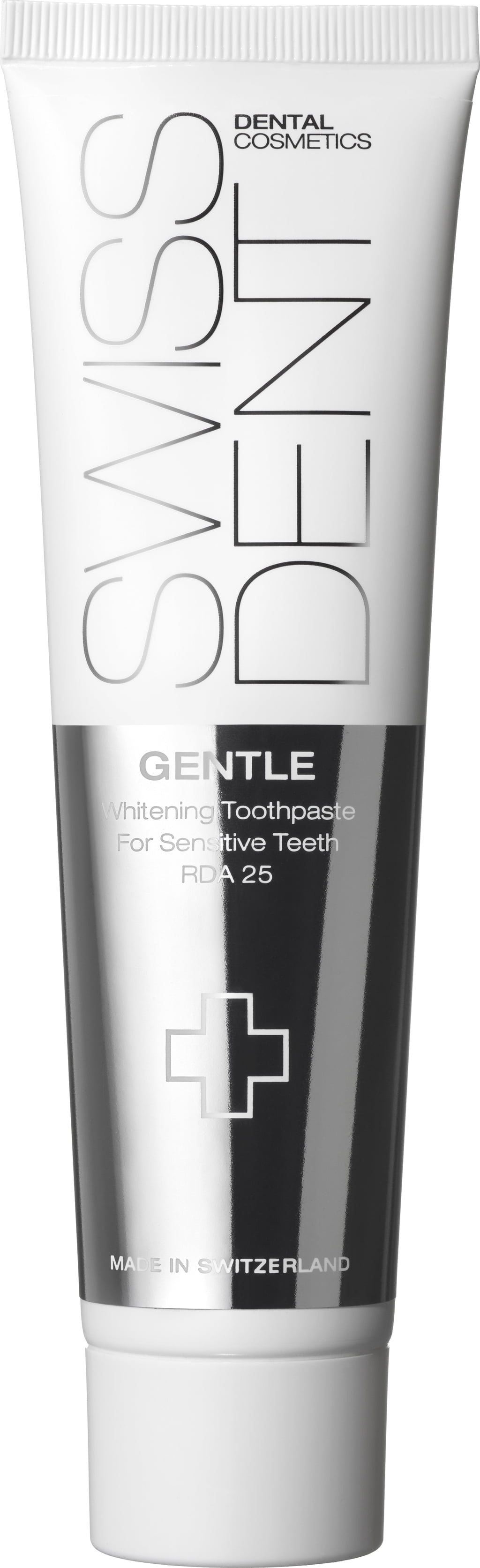 Swissdent Gentle Zahnpasta 100ml Swissdent Gentle Zahnpasta 100ml