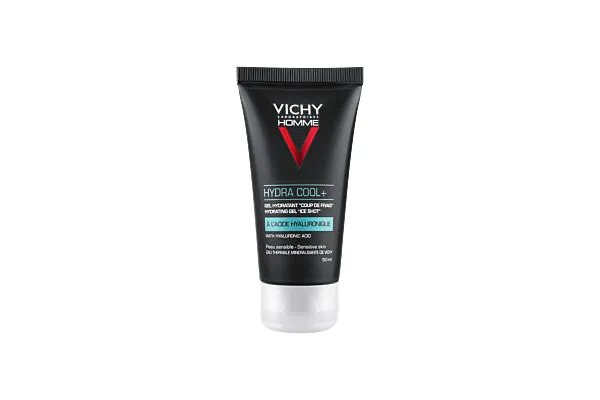 VICHY Homme Hydra Cool+ Tb 50ml VICHY Homme Hydra Cool+ Tb 50ml