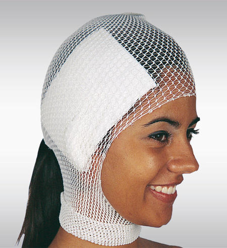 BASTOS Netzschlauchverband Gr1 25mx1.6cm BASTOS Netzschlauchverband Gr1 25mx1.6cm