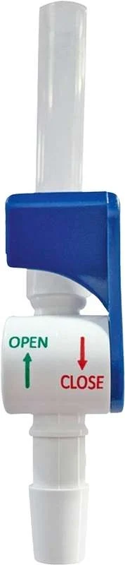 GHC Katheterventil CAREFLOW steril