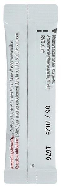 PILEJE Eisen/Fer Active Sticks 30 Stück