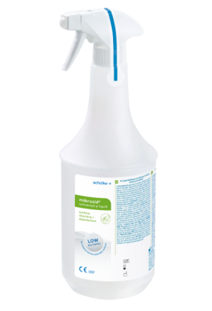 mikrozid universal p liquid Fl 1lt