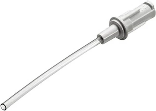 STERIFIX Filterhalme schlauch 4.5cm 50 Stück