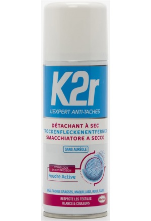 K2r Spezialfleckenentferner Spray 200ml