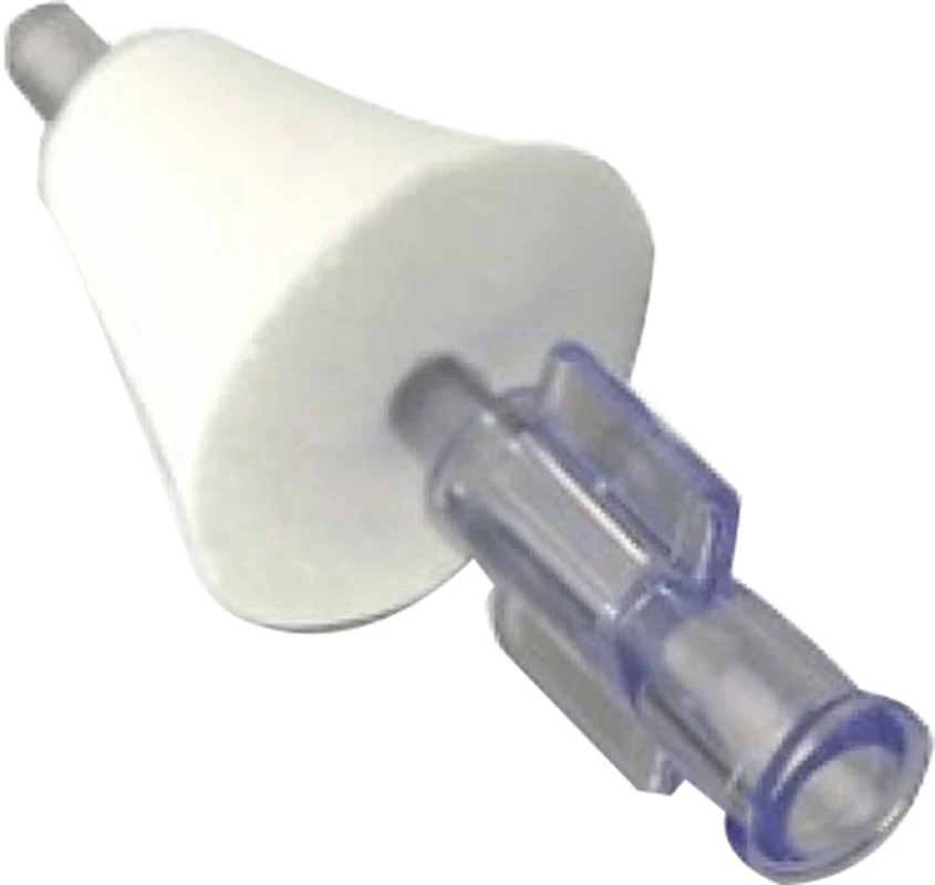 LMA Nasalzerstäuber 3 ml Spritze plus Aufziehkanüle 25 Stück
